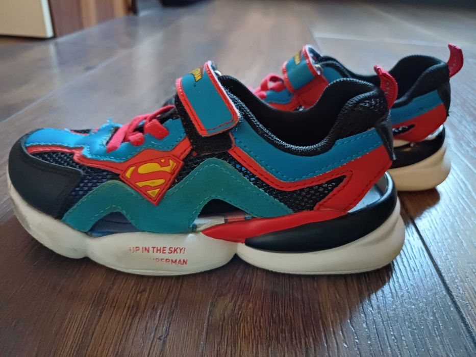 Детски сандали за момче, 30 номер