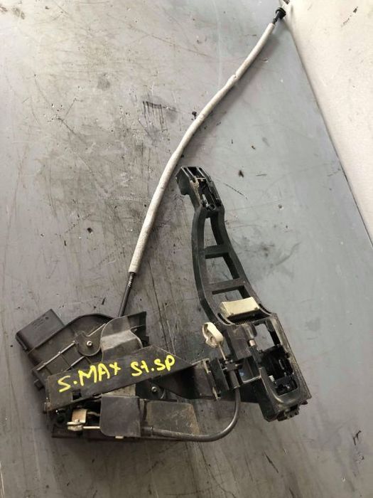 broasca iala stanga spate ford s-max