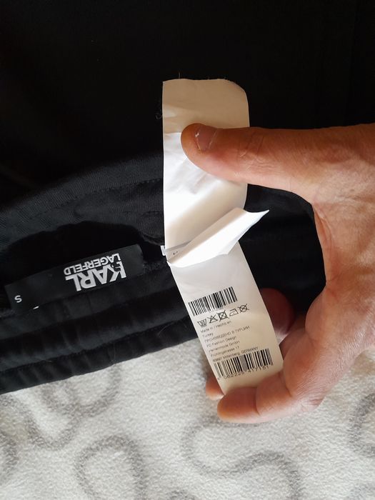 Men's shorts Karl Lagerfeld -S