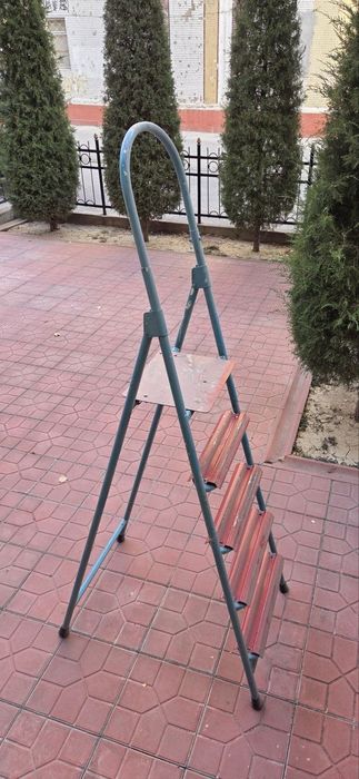 Стремянка Нарвон