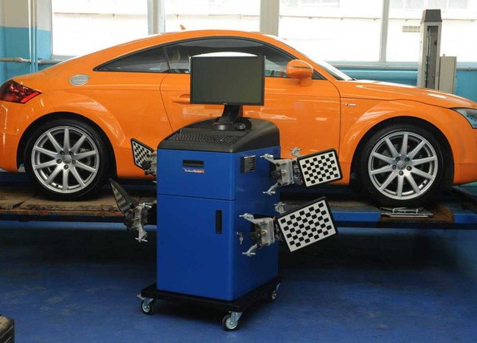 развал-схождения, на все авто и китай