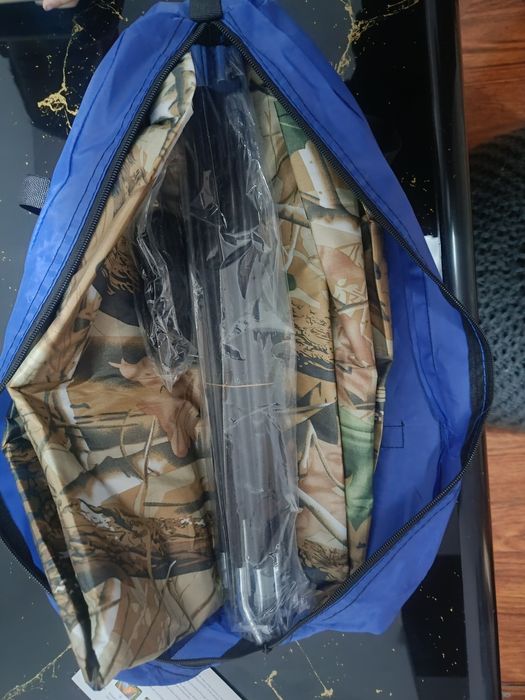 Къмпинг баня / тоалетна