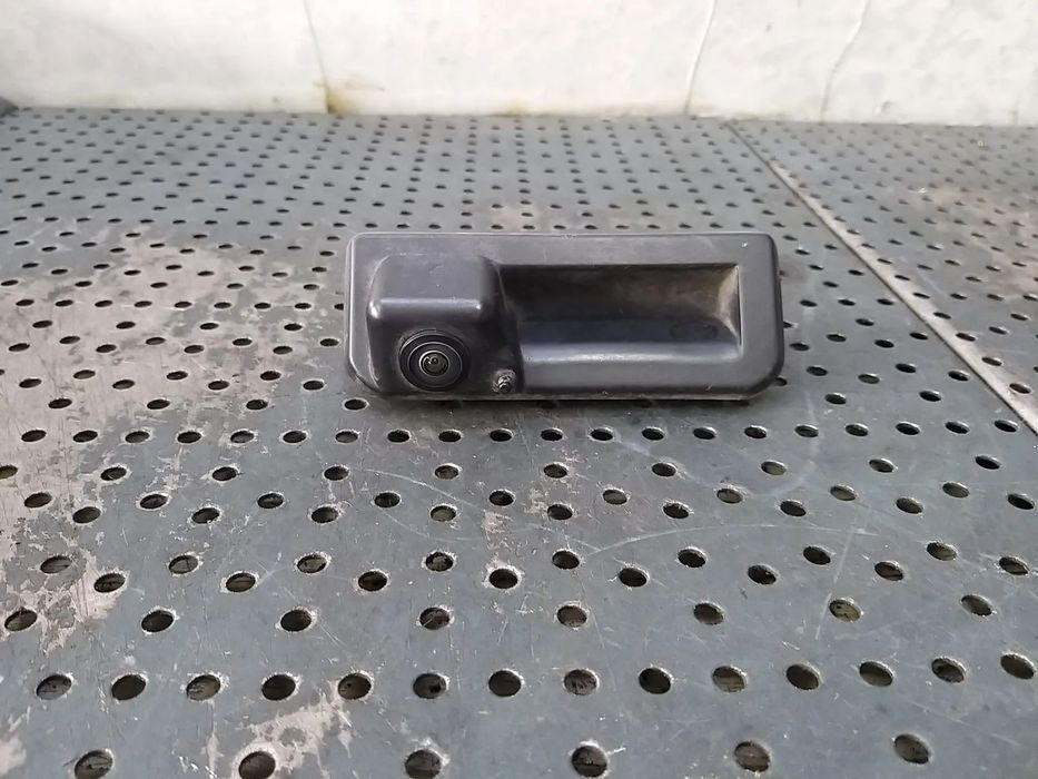 Camera marsarier audi a6 c8 4k 760827566