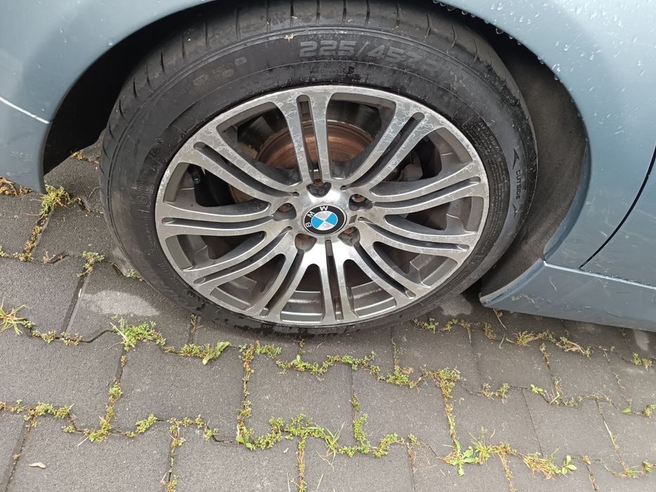 BMW  in conditi bune