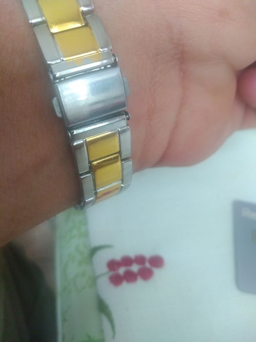 Ceas Geneva bărbați