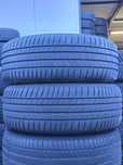 2 Броя 225/55/18 Bridgestone 7mm 2022dot