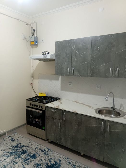 2 хонали квартира ижарага берилади!!!