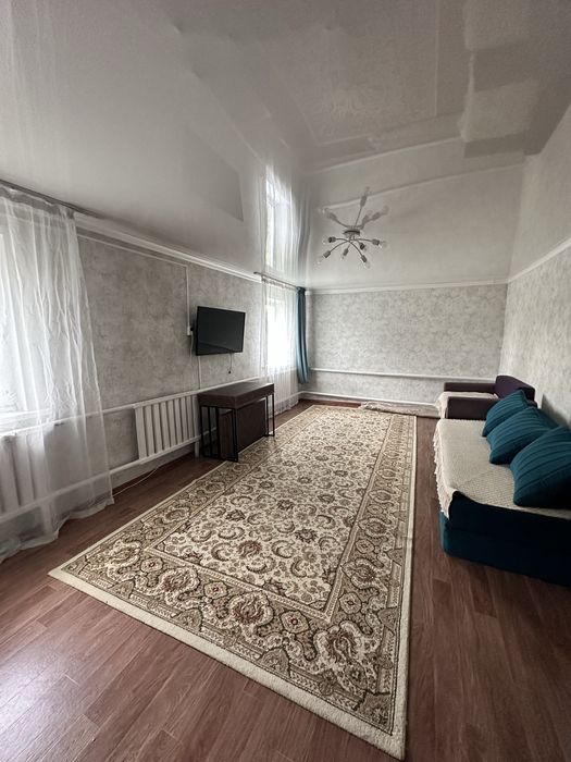 Продам большой дом с большим участком