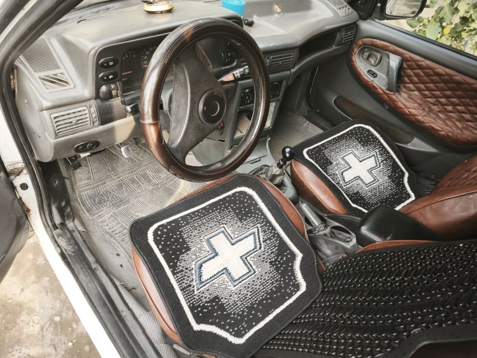 2003 йил Нексия 1 сонс