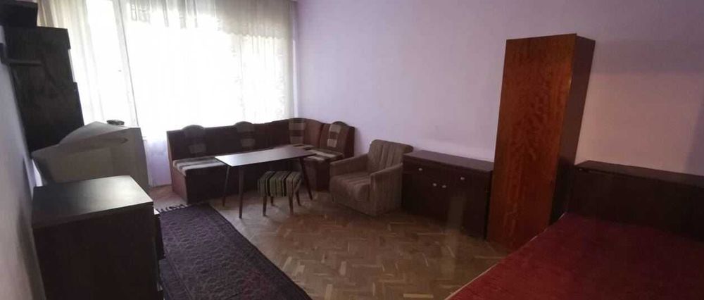 Дава се под наем Двустаен апартамент в Бургас, Лазур - 45 кв.м за 145 € - Снимка #7