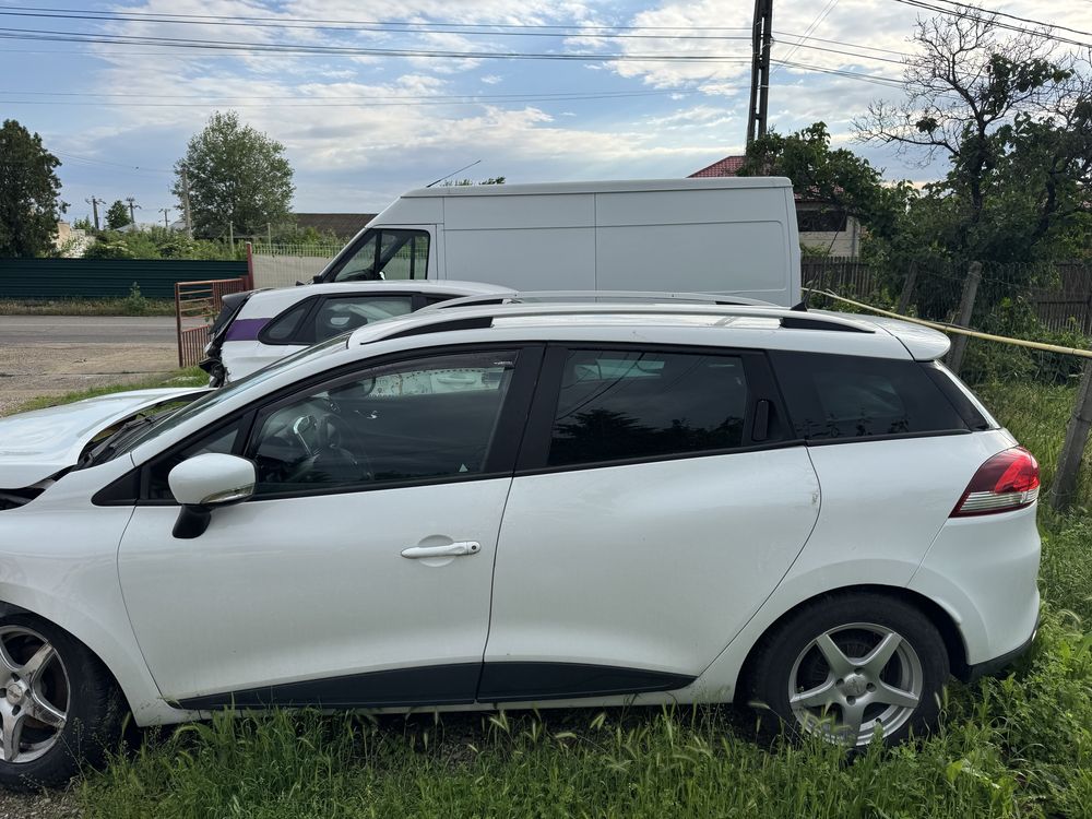 Usa fata spate stanga dreapta Renault Clio 4 Break Grandtour 2013-2020