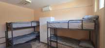 Стаи за работници за дългосрочно настаняване на фирми