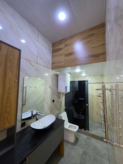 №4339 Продается квартира с ремонтом