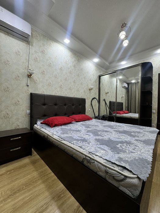 Аренда на Юнус Абаде 4 Новостройка 2/3/6 Шох Сорой