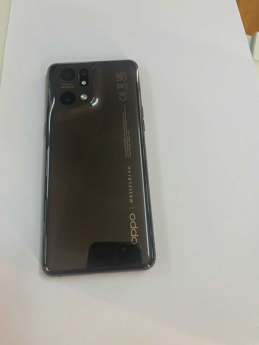 Oppo Find x5 Pro 24/256Gb