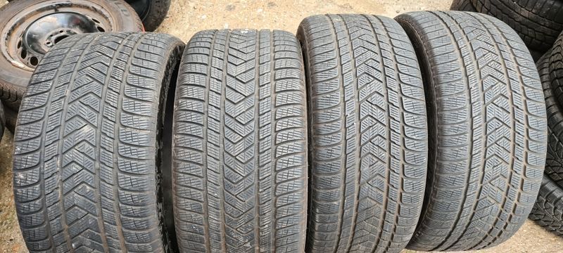 305/35/21//275/40/21 PIRELLI 4бр