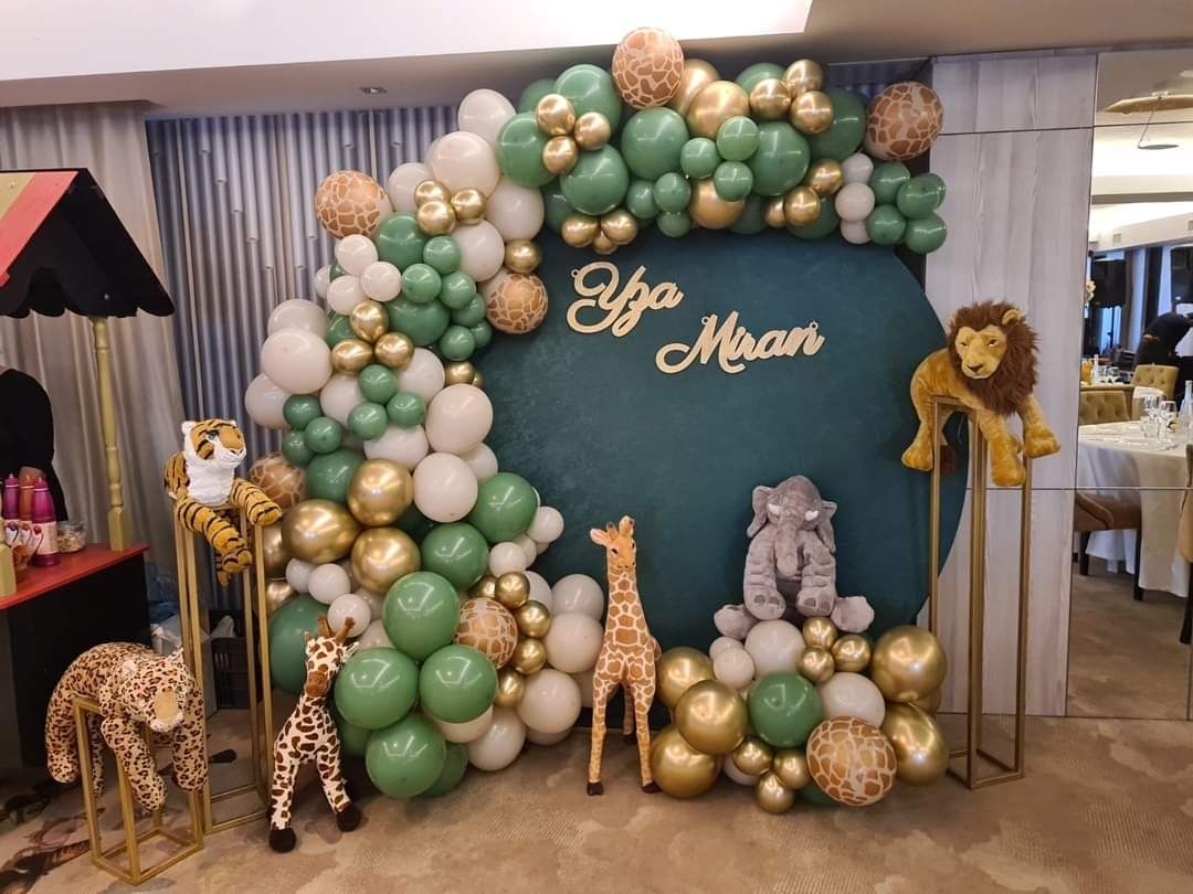 Decor evenimente