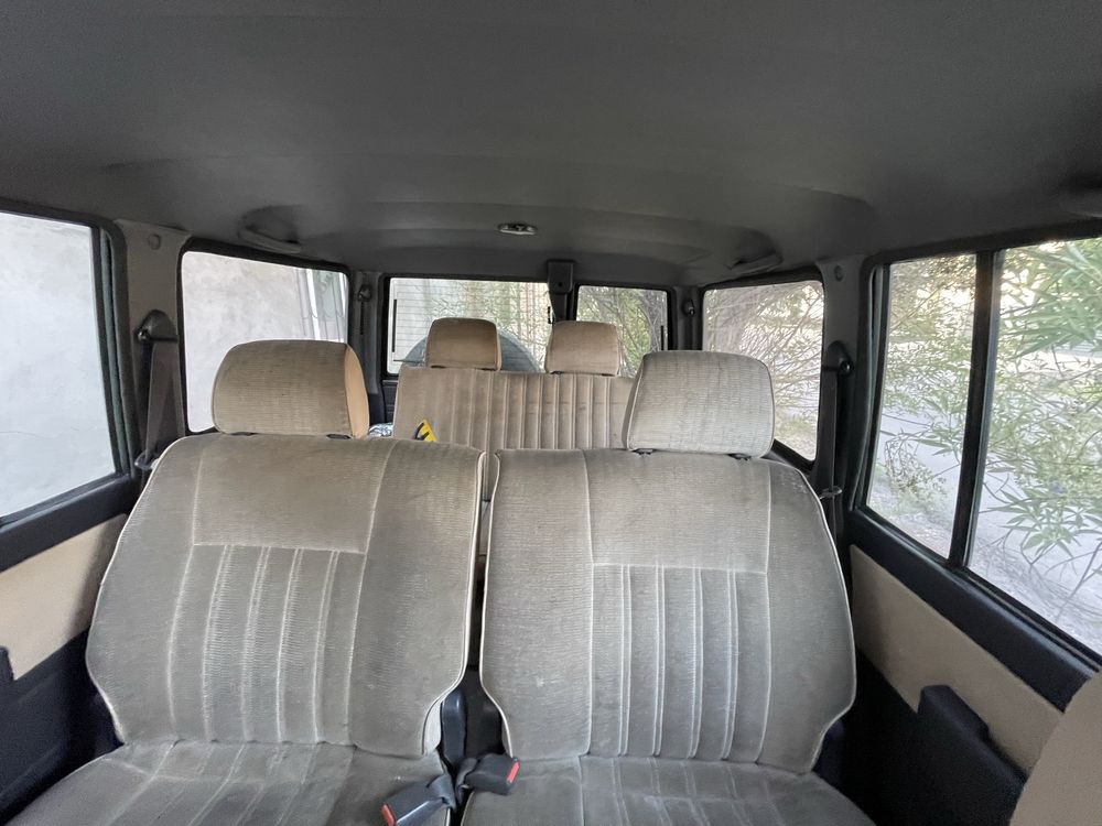 Продам Nissan patrol y60