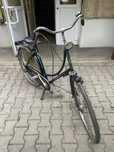 Bicicleta Gazelle, stare excelenta