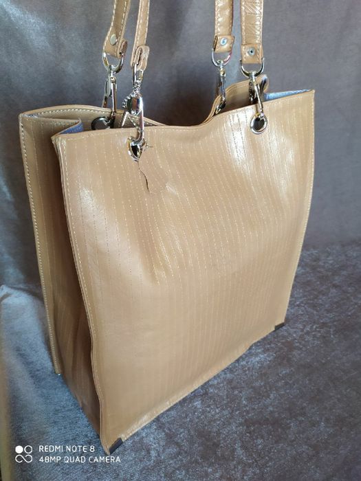 Сумки из натуральной кожи