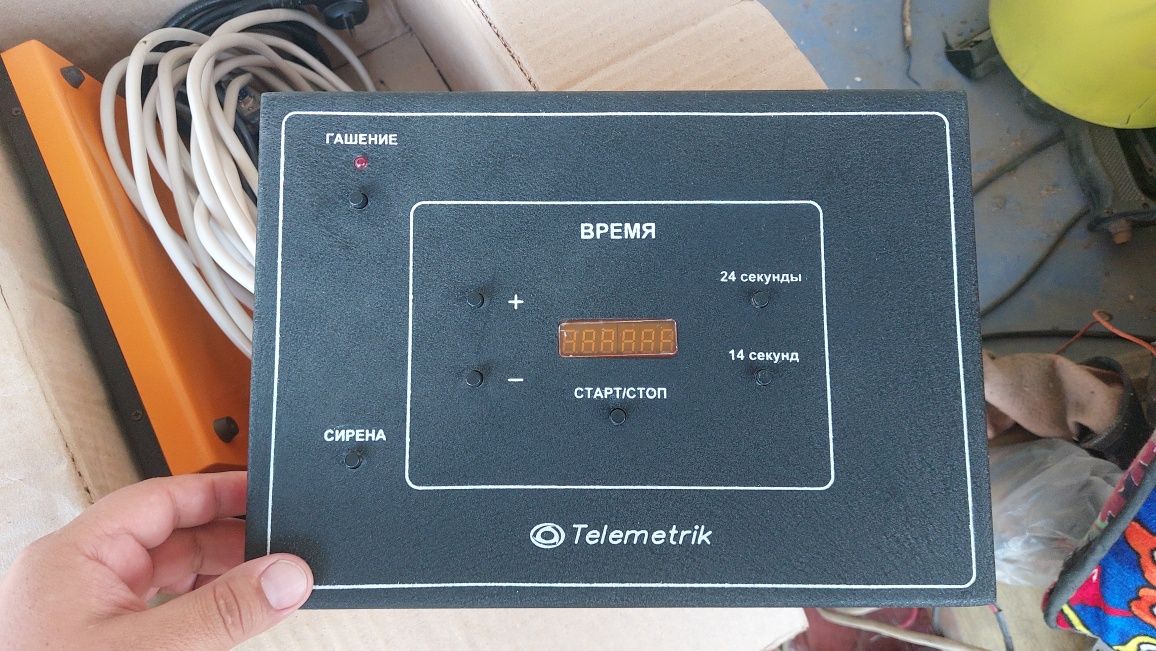 Баскетбольное Электронное табло для игры