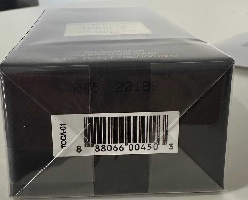 Vand parfum Tom Ford - Tobacco Vanille sigilat,cu factura