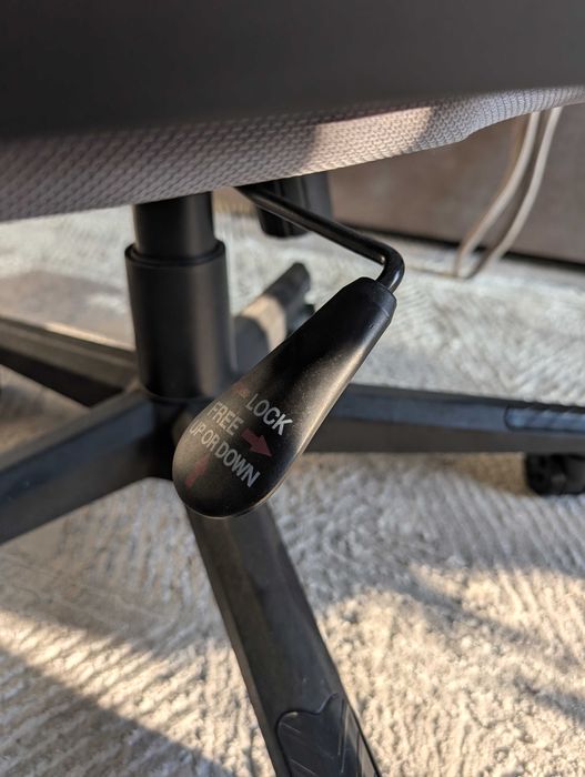 Компьютерное игровое кресло, gaming chair, кресло