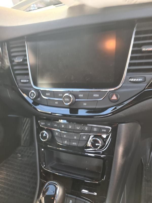Galerie evacuare Opel Astra K 1.6 cdti 100 Kw B16DTH