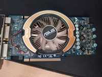 Видеокарта Asus GeForce 9600 GT