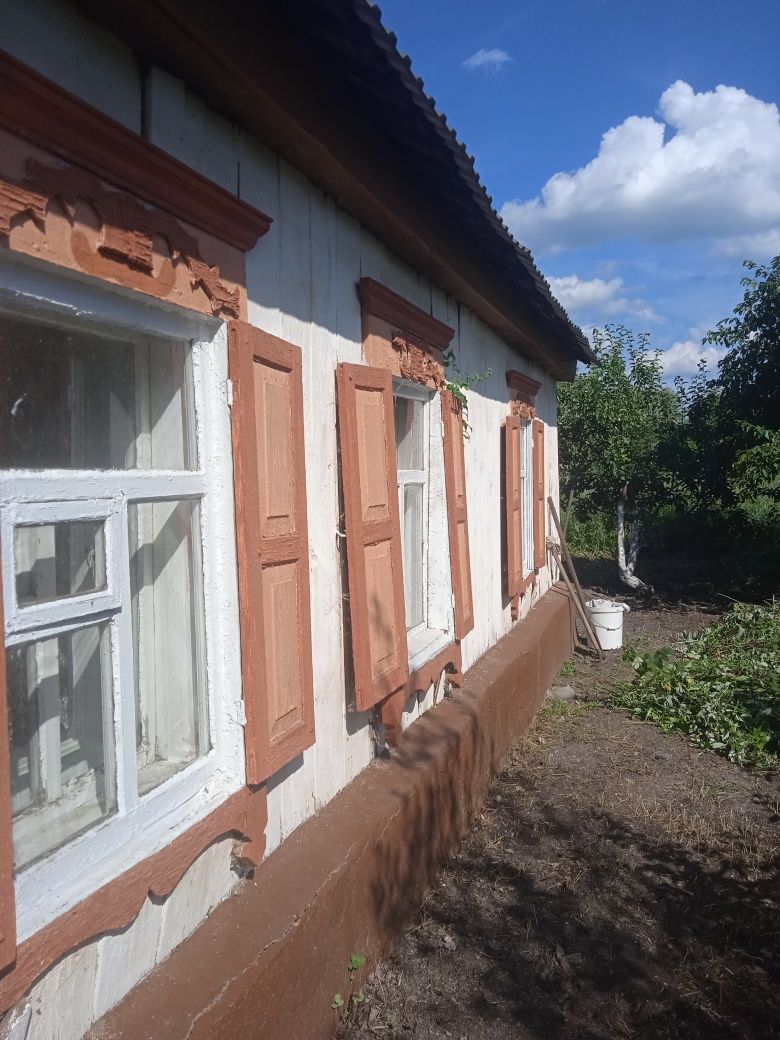 Дом, р-он элеватора,по  ул.Зеленая,91,продам.