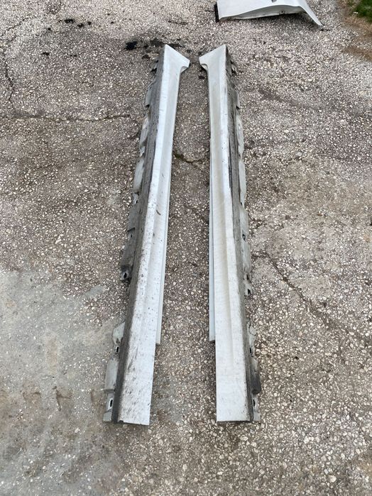 Bmw f10 М прагове