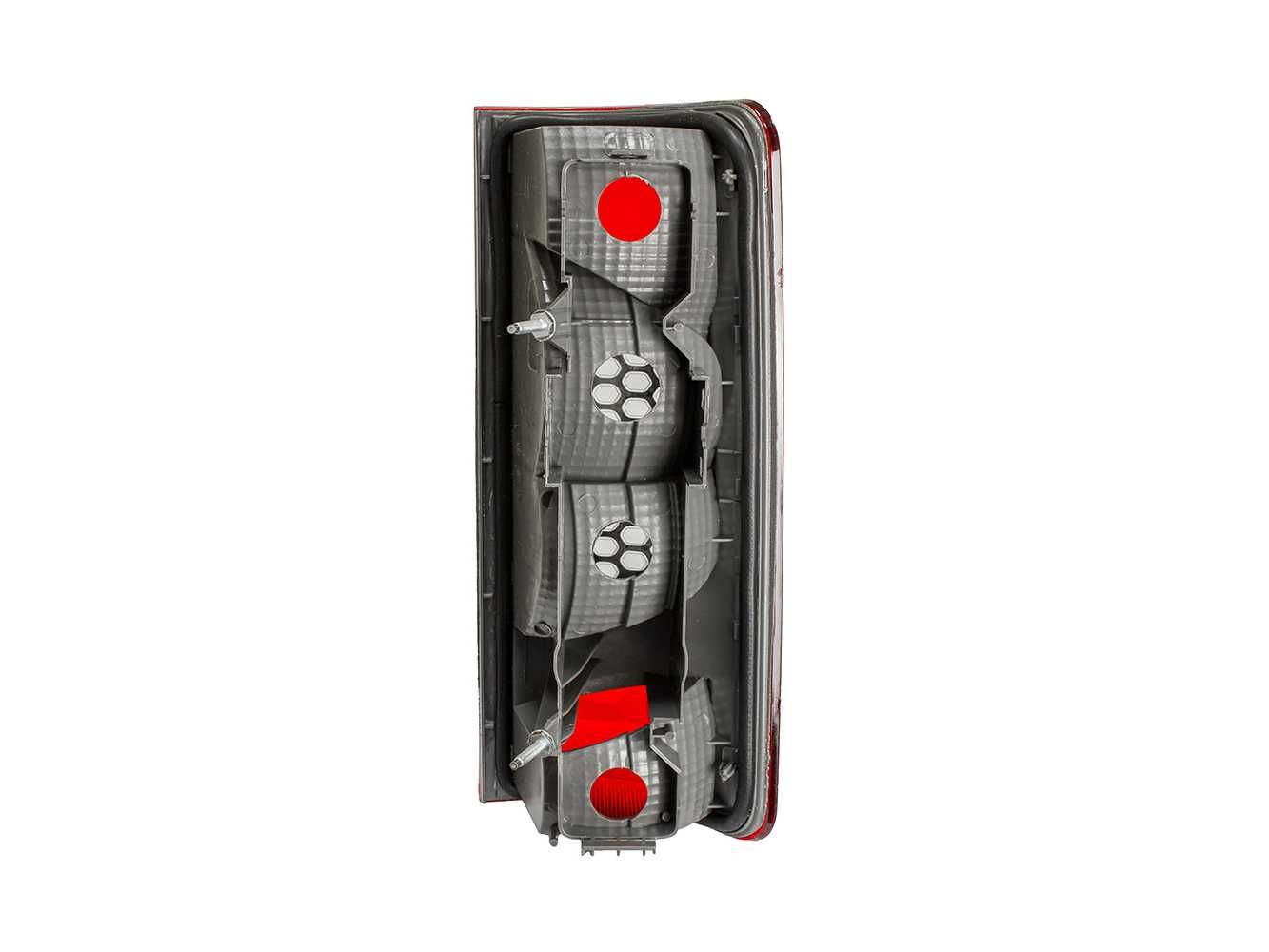 Стопове Стоп за Форд Конект - Торнео 2009- 2013 Ford , connect tourneo
