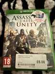 Assassin’s creed Unity