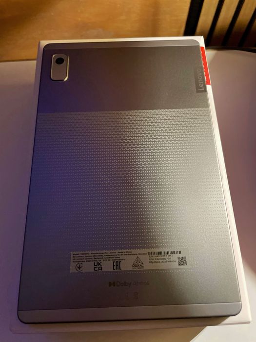 Tableta Lenovo Tab