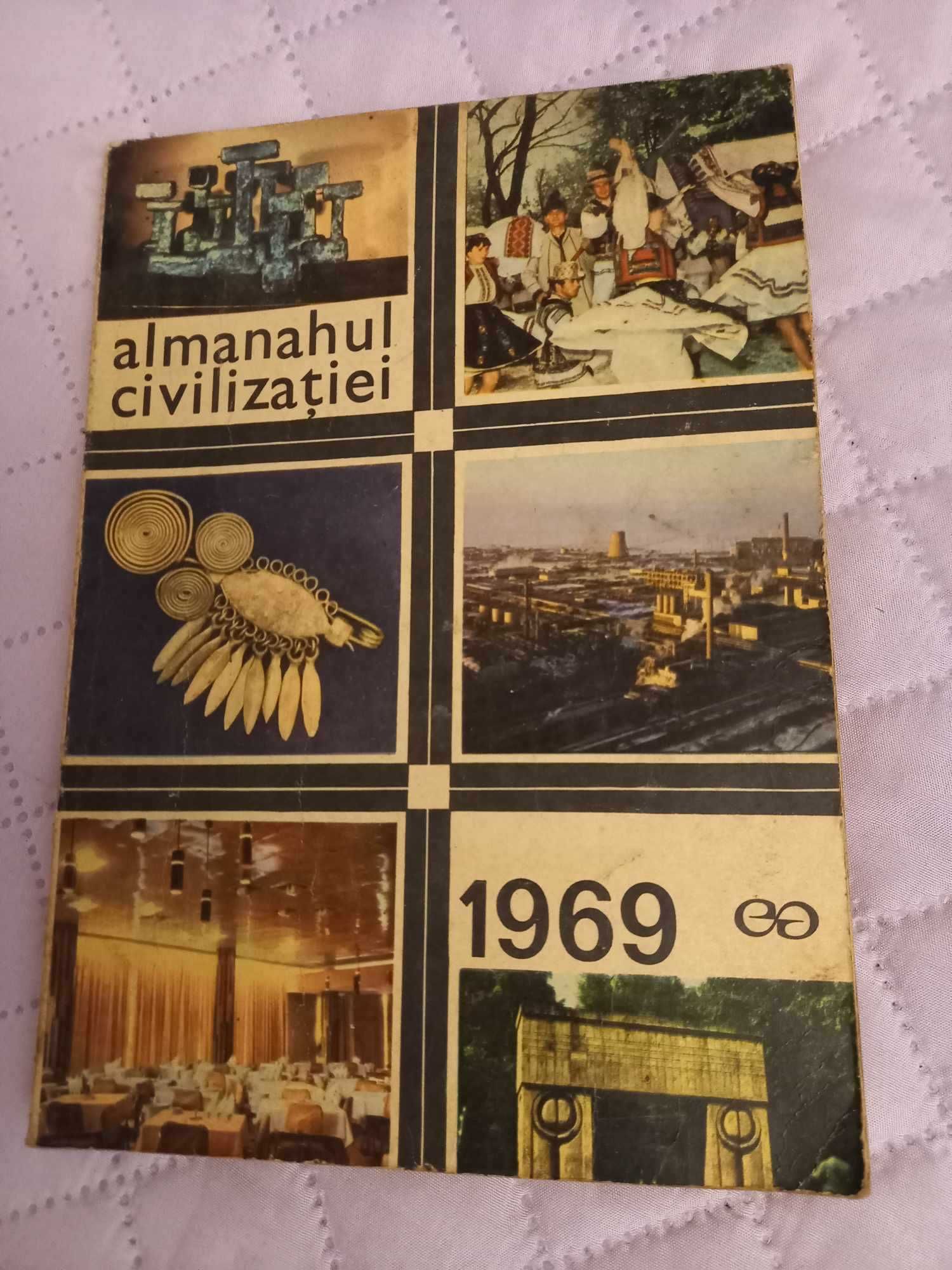 Almanahul Civilizatiei 1969