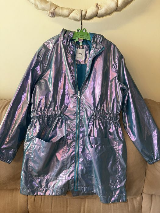 Сет Якенца и жилетка 8-9