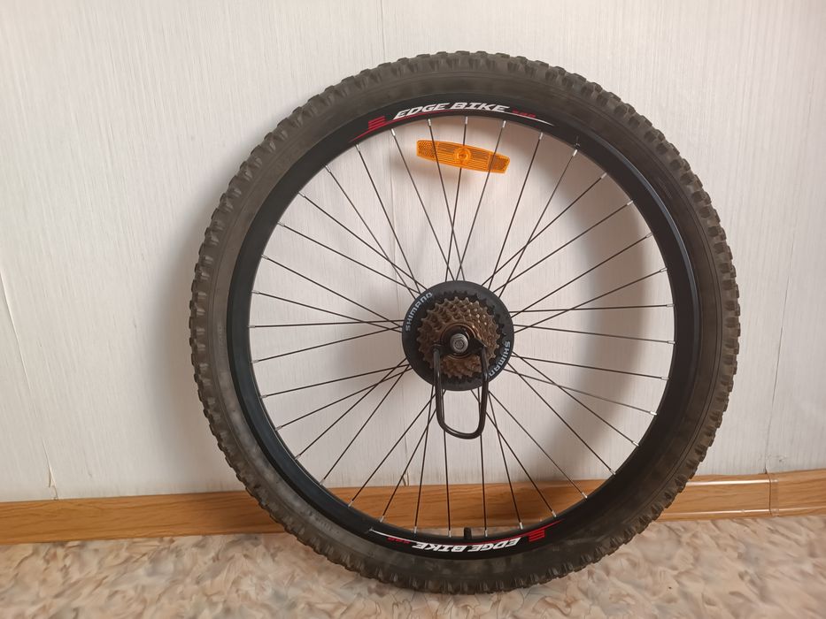 Продам колесо велосипеда