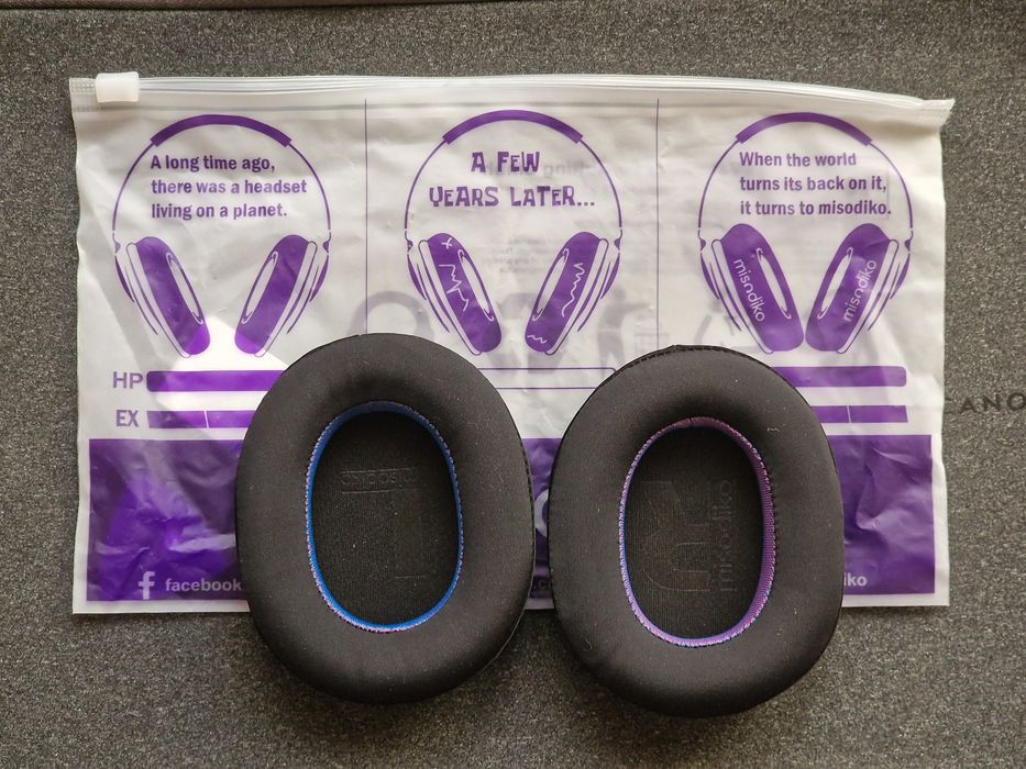 Misodiko наушници за Sony wh-1000xm5