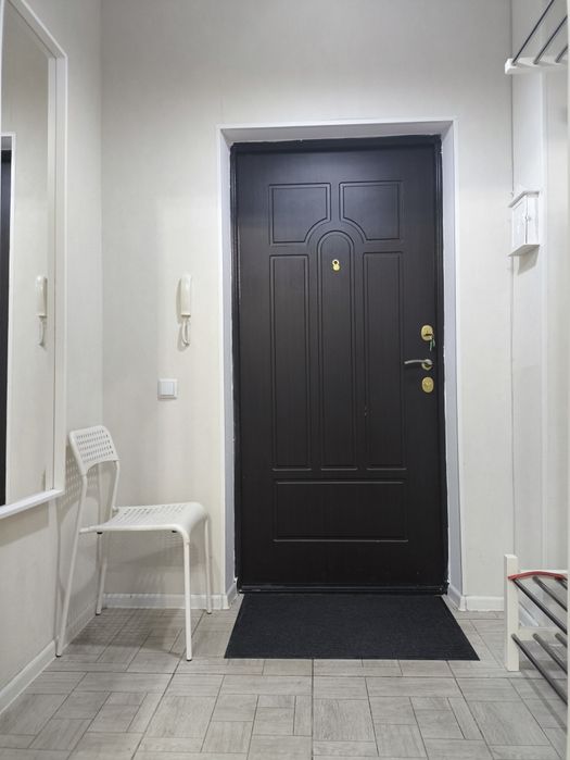 Аренда квартиры посуточно