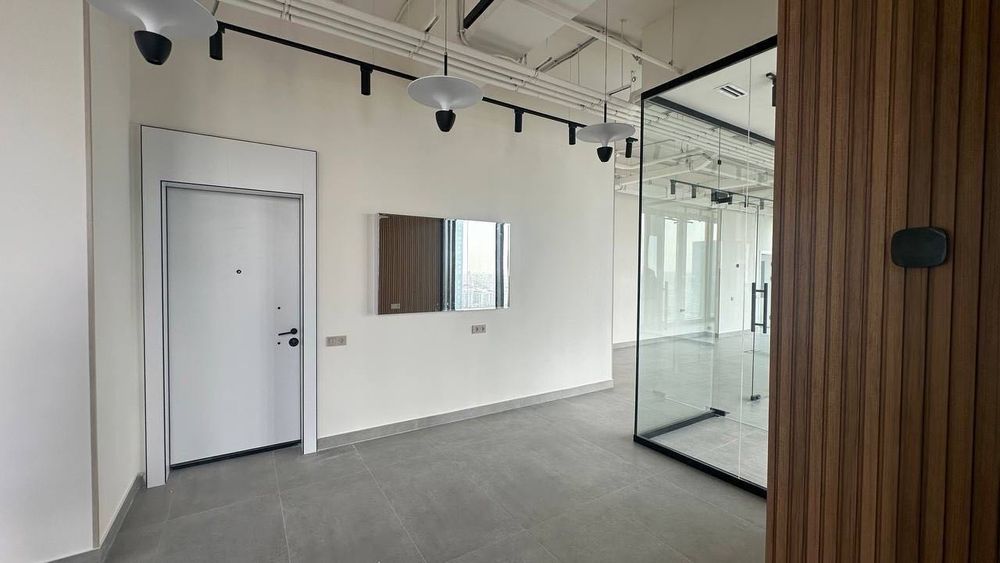 Аренда офис Ташкент сити 173м2