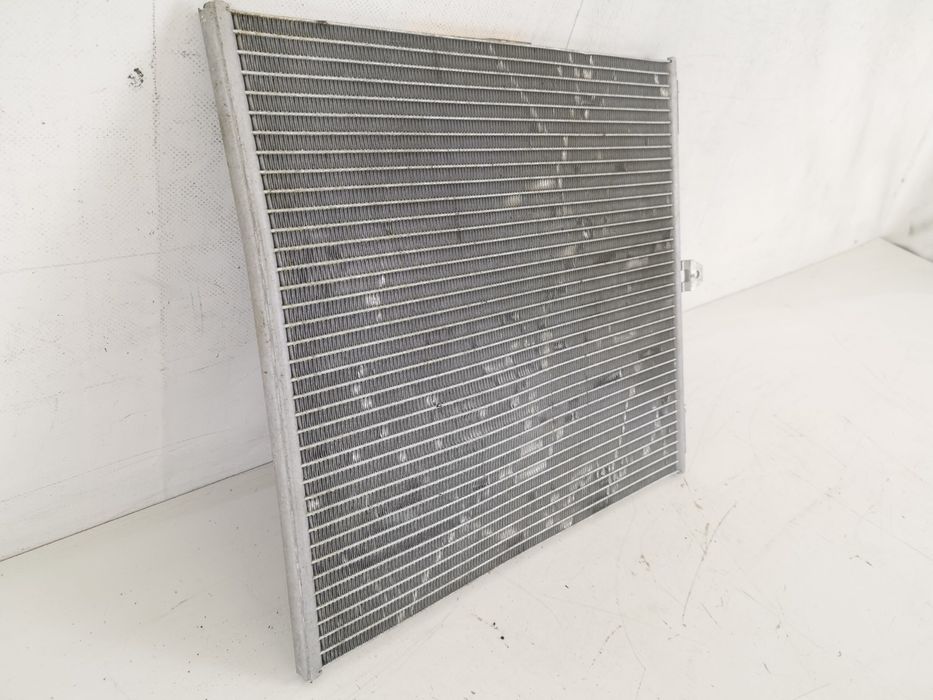 Радиатор за климатик Порше 911 992 / Porsche 911 992 Оригинален и в до