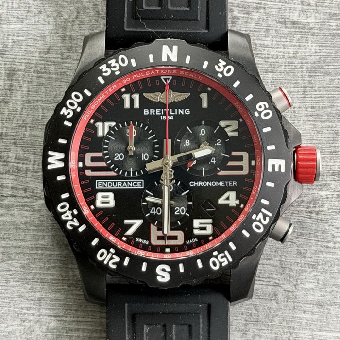 Breitling Endurance Pro