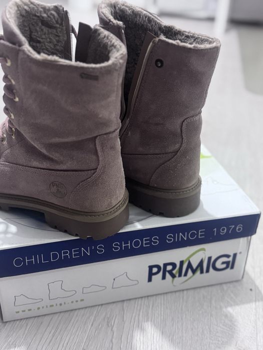 Cizme zapada inoermeabile GoreTex