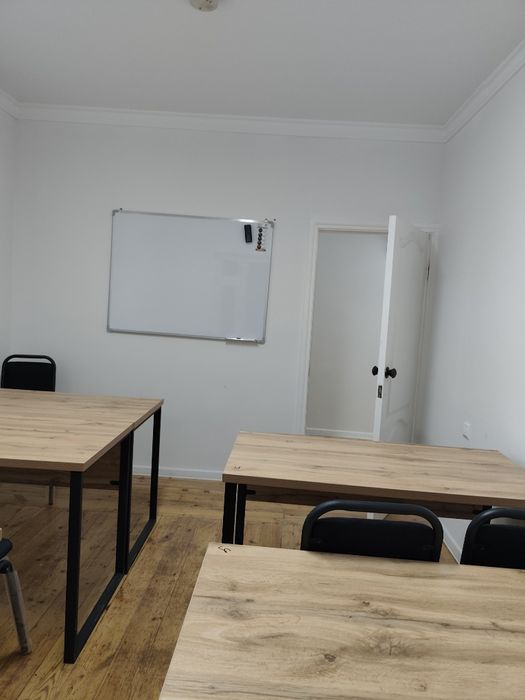 Tayyor oʻquv markazi