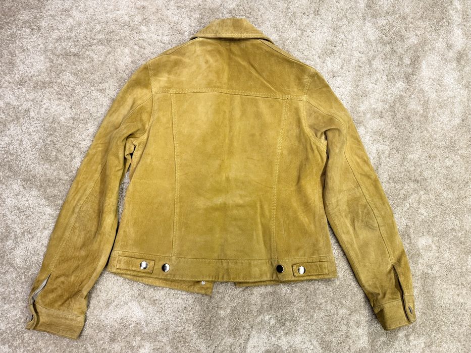 Велурено яке Tosca blu