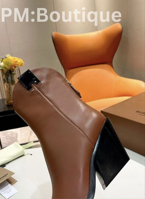 Дамски боти Burberry