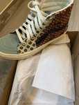Сникърси VANS