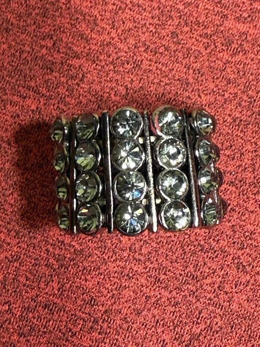 Cтильное, эффектное и выразительное кольцо