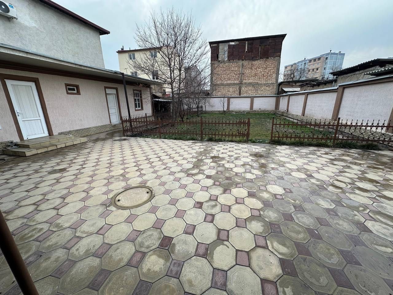 Продается дом на саракульке 6.8 соток
