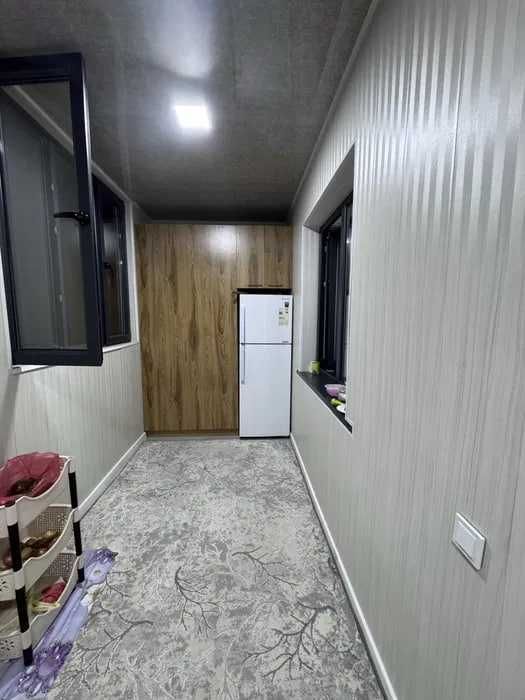 Коракамиш 3 хона евроремонт сотилади